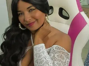 Myfreecams Adult Video Chat of Paola_ih