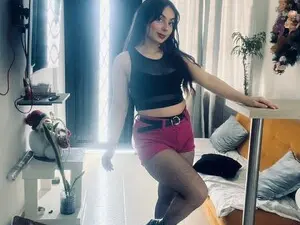 Myfreecams Private Sex Chat of MartinaRossi