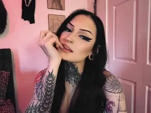 Myfreecams Live Sex of Ariaajadee