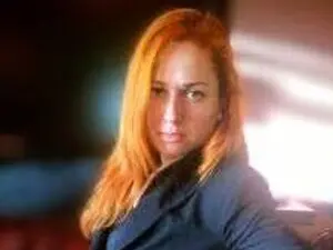 Myfreecams Nude Webcam of Foxy_red333