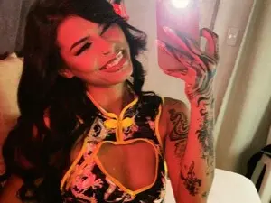 Myfreecams Adult Video Chat of Luna_Blanco