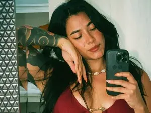 Myfreecams Nude Webcam of MichellRay