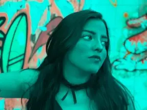 Myfreecams Sex Cam of LatinaMilf_