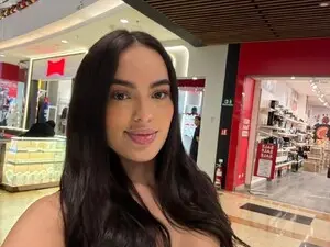 Myfreecams Sex Chat of Abby_me
