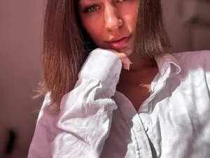 Myfreecams Adult Webcams of AnysaSmith