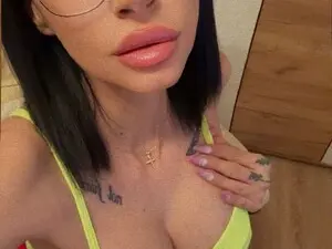 Myfreecams Live Porn of Kissnicol
