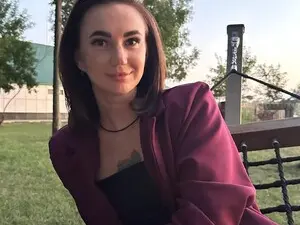 Myfreecams Nude Webcam of evil_demon94