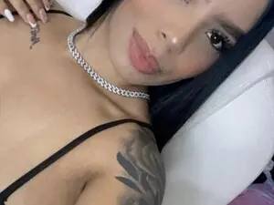 Myfreecams Adult Webcams of Ivanna_Adams