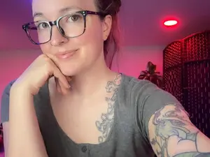 Myfreecams Live Sex Cam of FarrahFoxy