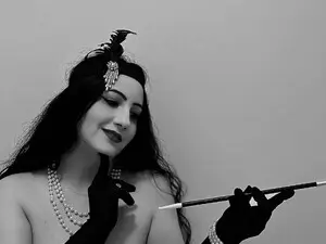 Myfreecams Sex Cam of Aahh_Emilia