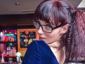 Myfreecams Sex Chat of AyanaGrumpixx