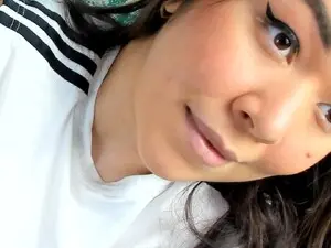 Myfreecams Private Sex Chat of Brianna_ang