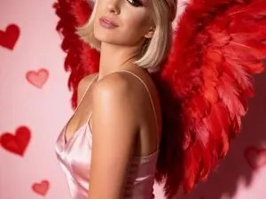 Myfreecams Adult Webcam of PinkSexxe