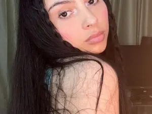 Myfreecams Sex Chat of Halseycox__