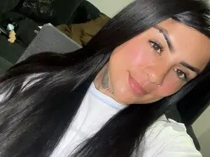 Myfreecams Adult Webcam of Martinez_cata