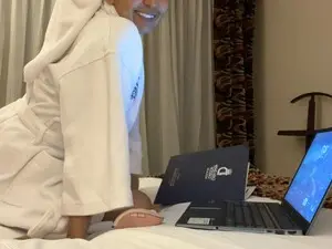 Myfreecams Private Sex Chat of Stefi_alizon