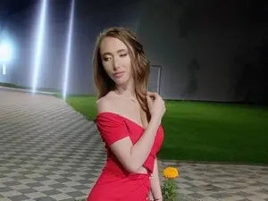 Myfreecams Live Sex of CharmingEvelyn