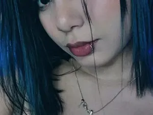 Myfreecams Adult Webcam of Andromeda03
