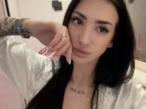 Myfreecams Adult Video Chat of Luness