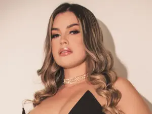 Myfreecams Live Porn of KylaMorrison