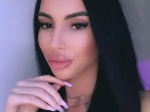 Myfreecams Adult Video Chat of SiennaStarrr