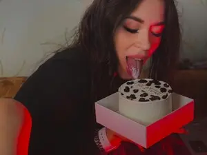 Myfreecams Free Porn Cam of Lovedom_lu