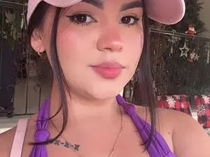 Myfreecams Nude Webcam of Amber_white25