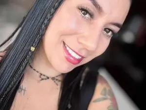 Myfreecams Nude Webcam of Aniee_x