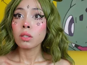 Myfreecams Live Porn of Miss_aly