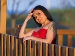 Myfreecams Adult Video Chat of Moon_dani