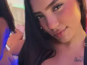 Myfreecams Live Porn of AbellaDnager
