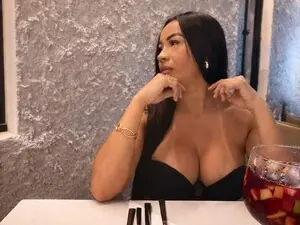 Myfreecams Adult Webcam of Greicyass