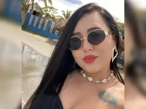 Myfreecams Sex Chat of SarayRoyse