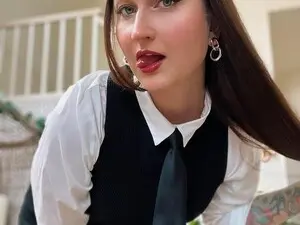 Myfreecams Sex Cam of Magnea_sg