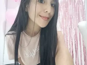 Myfreecams Nude Webcam of Brithneywill