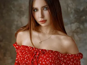 Myfreecams Best Webcam of AprilAlba777