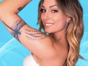 Myfreecams Live Sex of NatashaSkye