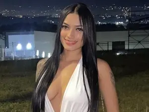 Myfreecams Adult Webcam of Lilinicolle