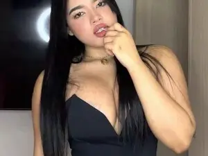 Myfreecams Live Porn of Wendy_Franco