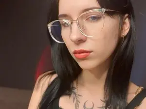Myfreecams Adult Webcams of KarolinaBlack