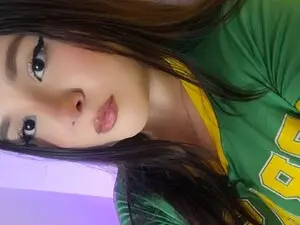 Myfreecams Adult Webcams of Wild_lilhy