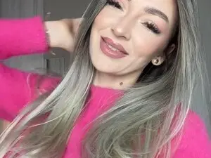 Myfreecams Live Sex Cam of ErisVesper