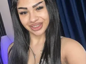 Myfreecams Sex Cam of SpicyLeyla