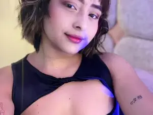 Myfreecams Sex Chat of KimVelez