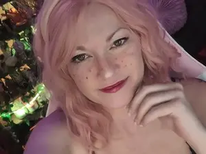 Myfreecams Live Porn of Solesticia