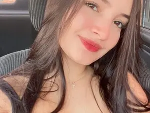 Myfreecams Sex Chat of Samanta25