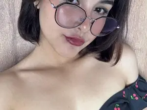 Myfreecams Private Sex Chat of Ivy_Gloom
