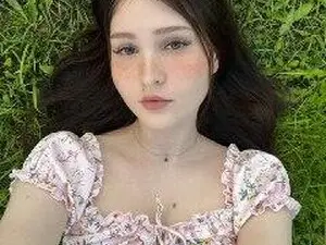 Myfreecams Live Sex Cam of LerriBun