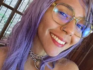 Myfreecams Private Sex Chat of Gaia_111