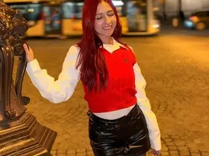 Myfreecams Nude Webcam of Nataliapradas
